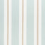 Anna French Alden Stripe Embroidery Beige Fabric