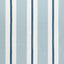 Anna French Alden Stripe Embroidery Navy Fabric