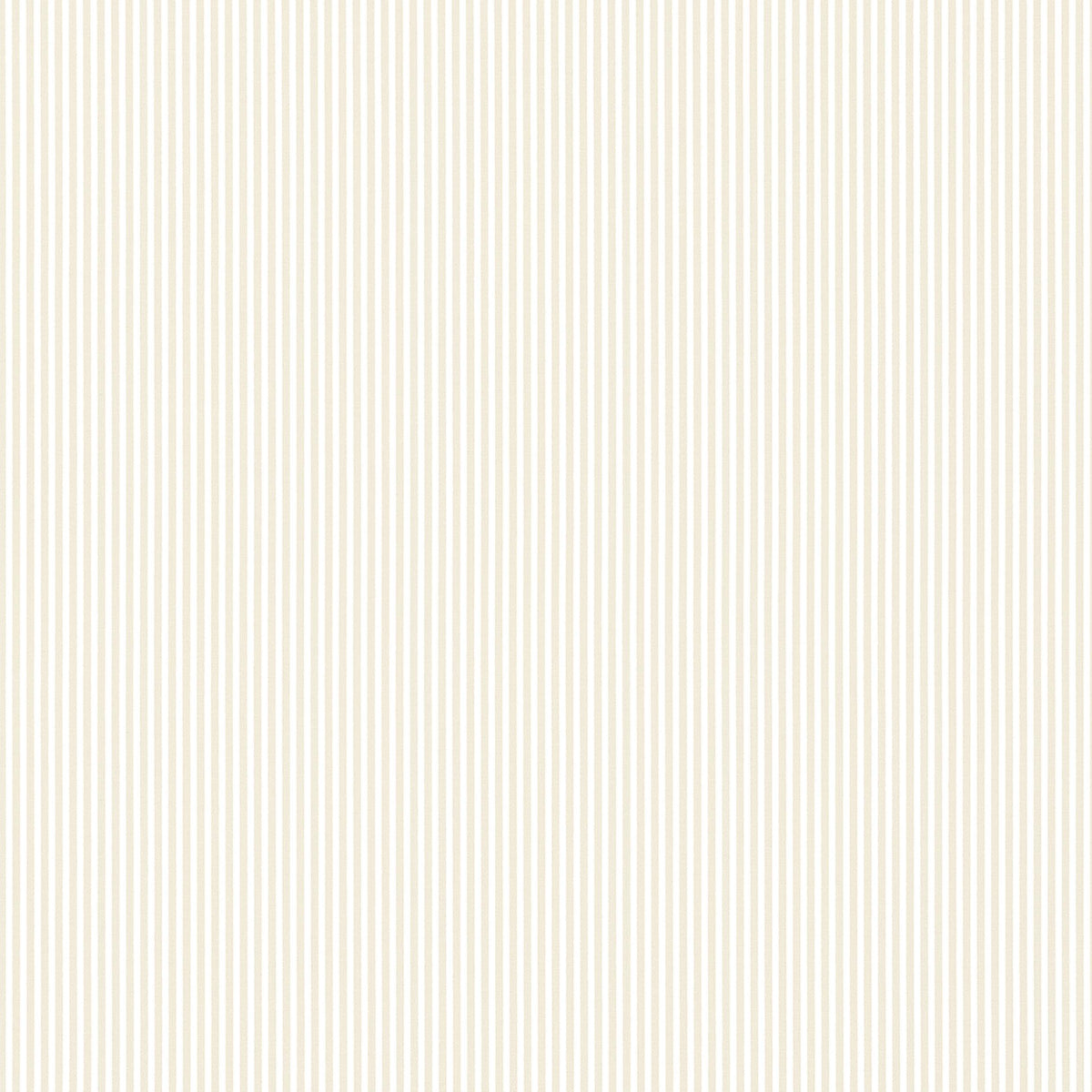 Anna French Holden Stripe Beige Fabric