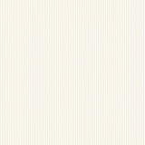 Anna French Holden Stripe Beige Fabric