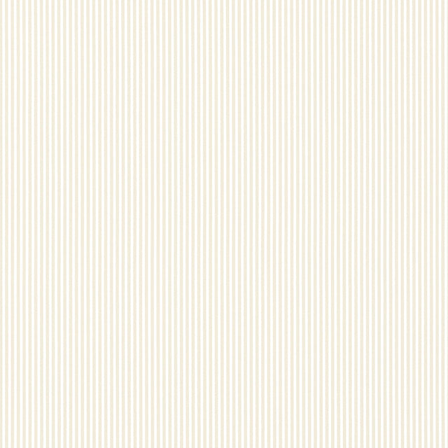 Anna French Holden Stripe Beige Fabric