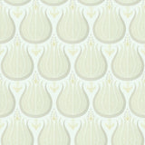 Anna French Aleria Citron Fabric