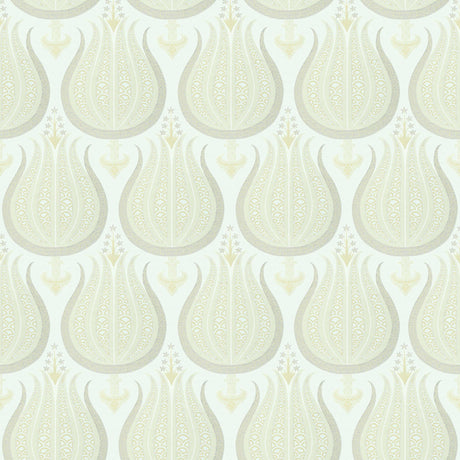 Anna French Aleria Citron Fabric