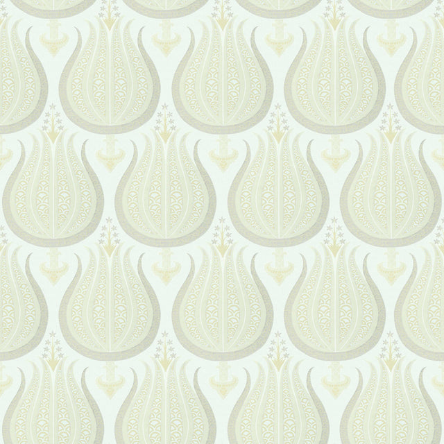 Anna French Aleria Citron Fabric