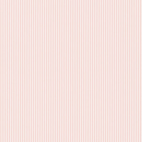 Anna French HOLDEN STRIPE Blush Fabric