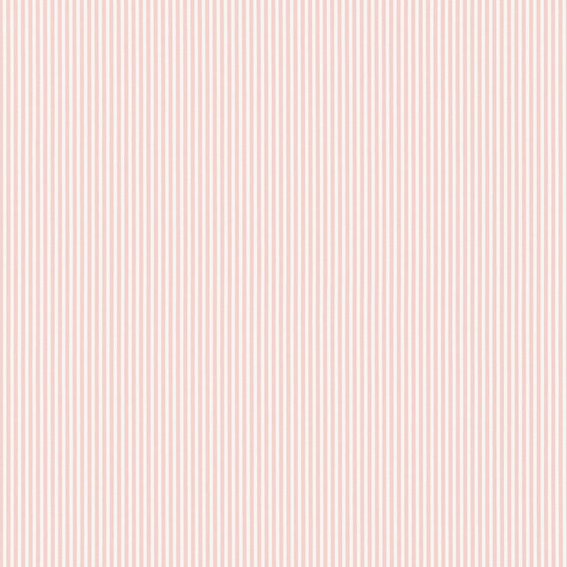 Anna French HOLDEN STRIPE Blush Fabric