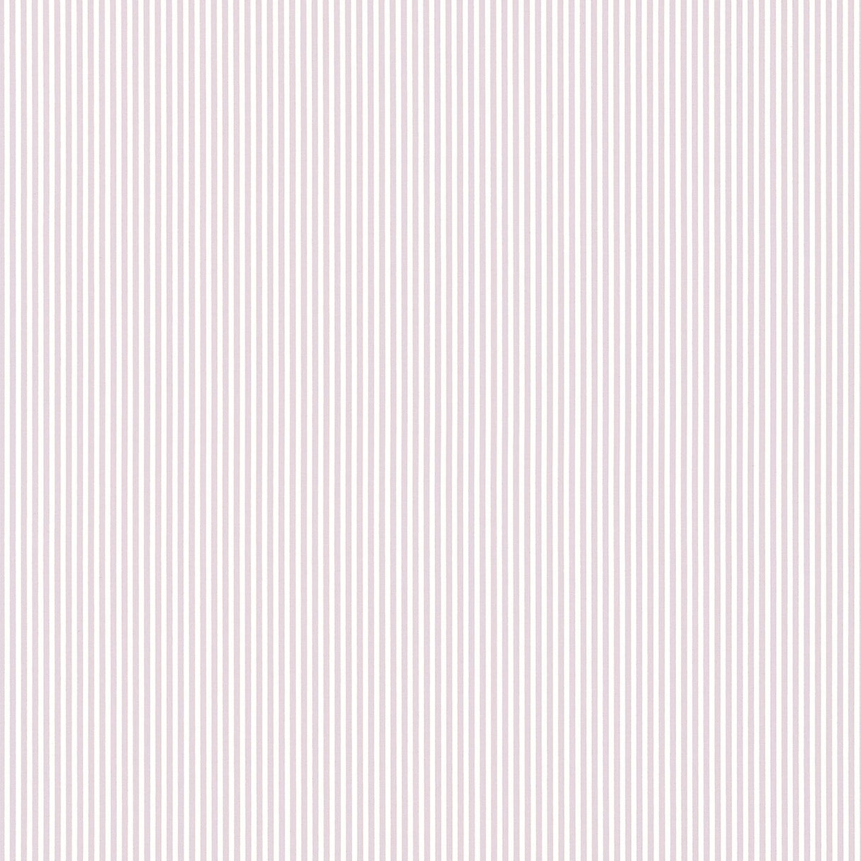 Anna French HOLDEN STRIPE Lavender Fabric