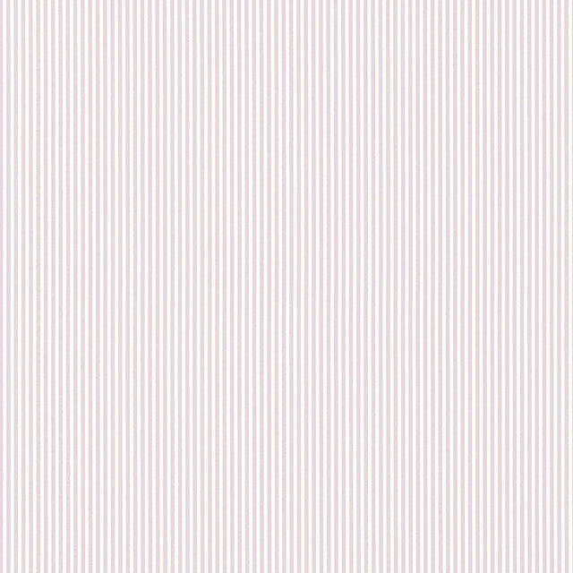 Anna French HOLDEN STRIPE Lavender Fabric