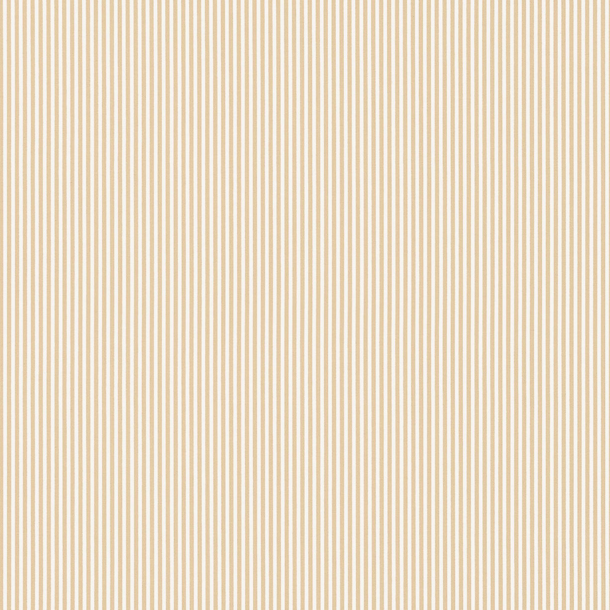 Anna French HOLDEN STRIPE Soft Gold Fabric