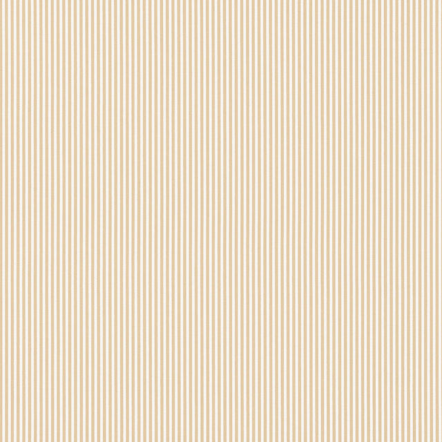 Anna French HOLDEN STRIPE Soft Gold Fabric