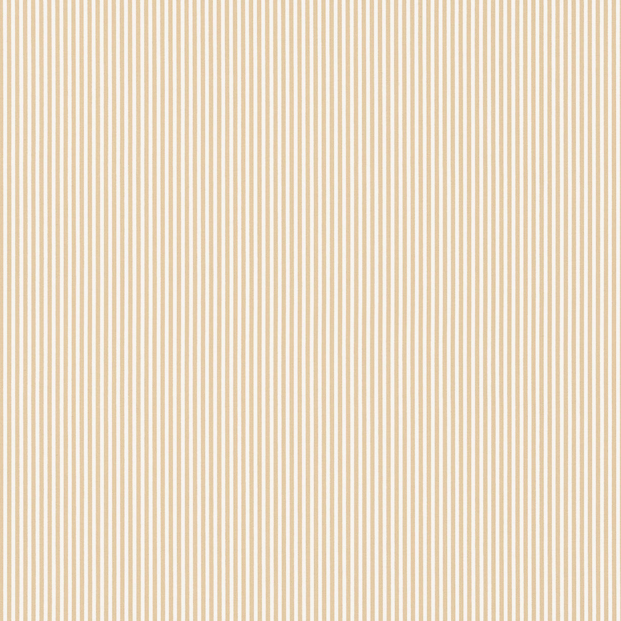Anna French Holden Stripe Soft Gold Fabric