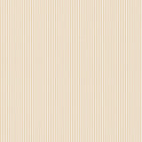 Anna French Holden Stripe Soft Gold Fabric