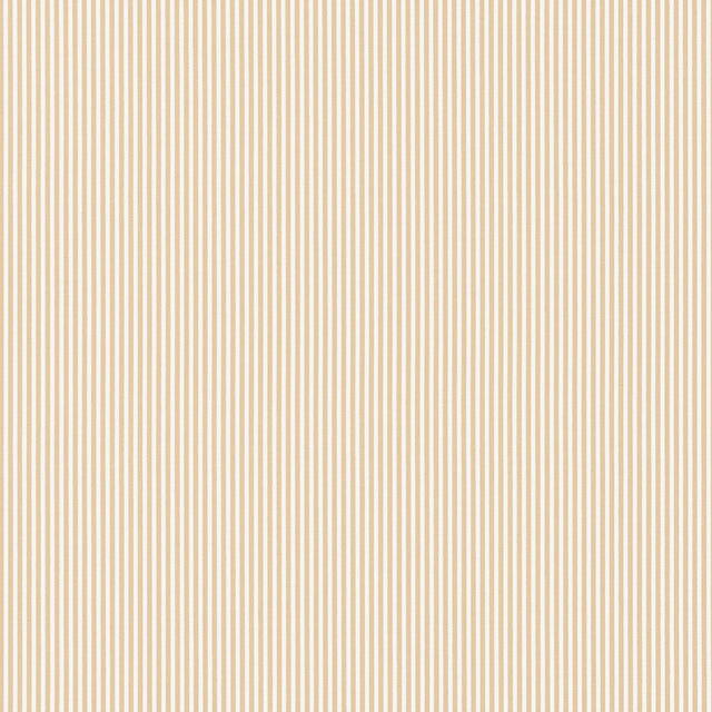 Anna French Holden Stripe Soft Gold Fabric