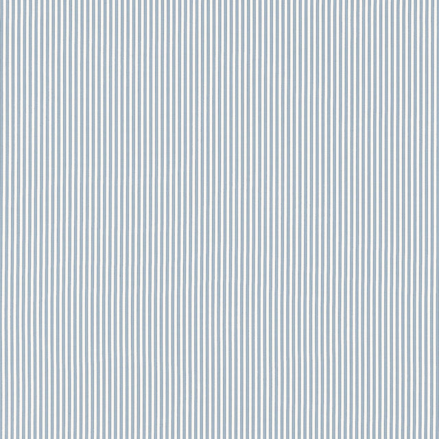 Anna French HOLDEN STRIPE Blue Fabric