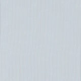Anna French Holden Stripe Blue Fabric
