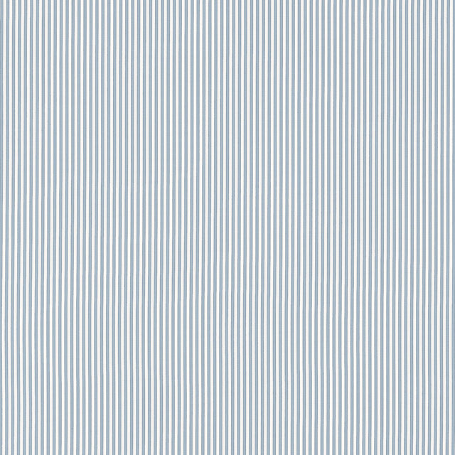 Anna French Holden Stripe Blue Fabric