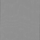 Anna French HOLDEN STRIPE Black Fabric