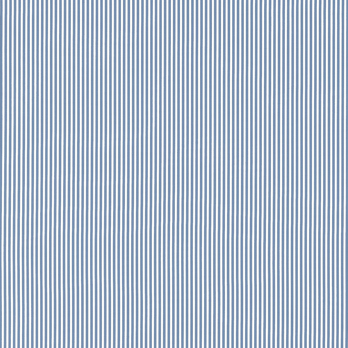 Anna French HOLDEN STRIPE Navy Fabric