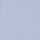 Anna French HOLDEN STRIPE Navy Fabric