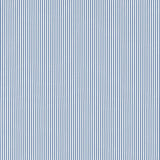 Anna French Holden Stripe Navy Fabric