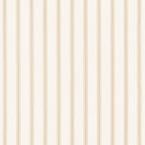 Anna French BECKLEY STRIPE Soft Gold Fabric