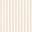 Anna French BECKLEY STRIPE Soft Gold Fabric