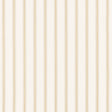 Anna French Beckley Stripe Soft Gold Fabric