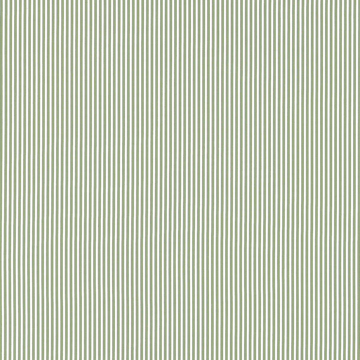 Anna French HOLDEN STRIPE Green Fabric