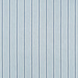 Anna French BECKLEY STRIPE Blue Fabric