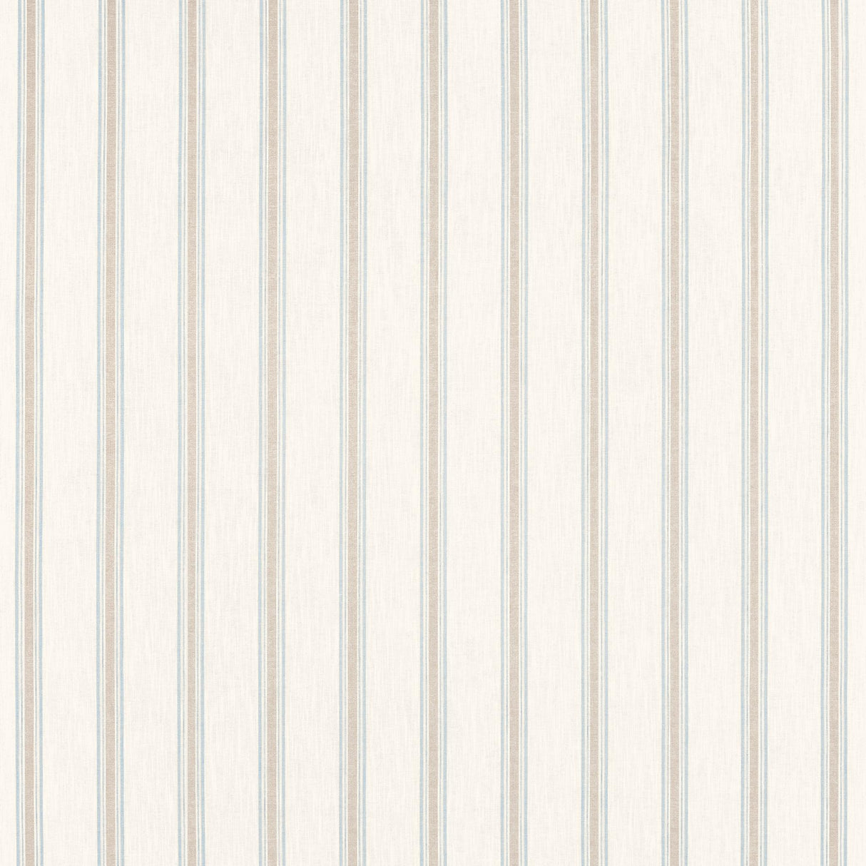 Anna French BECKLEY STRIPE Sky Fabric
