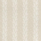 Anna French ENSBURY FERN Beige Fabric