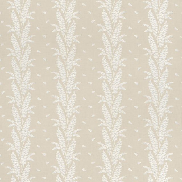 Anna French ENSBURY FERN Beige Fabric