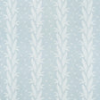 Anna French ENSBURY FERN Soft Blue Fabric