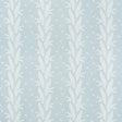 Anna French Ensbury Fern Soft Blue Fabric