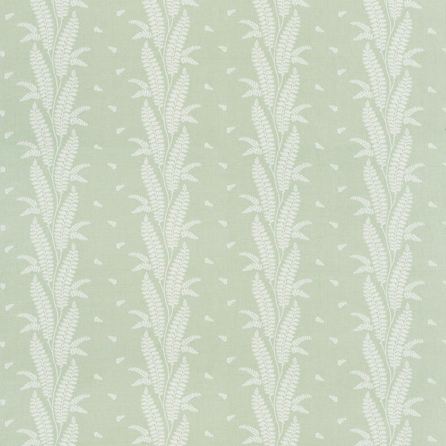 Anna French ENSBURY FERN Green Fabric