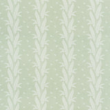 Anna French Ensbury Fern Green Fabric
