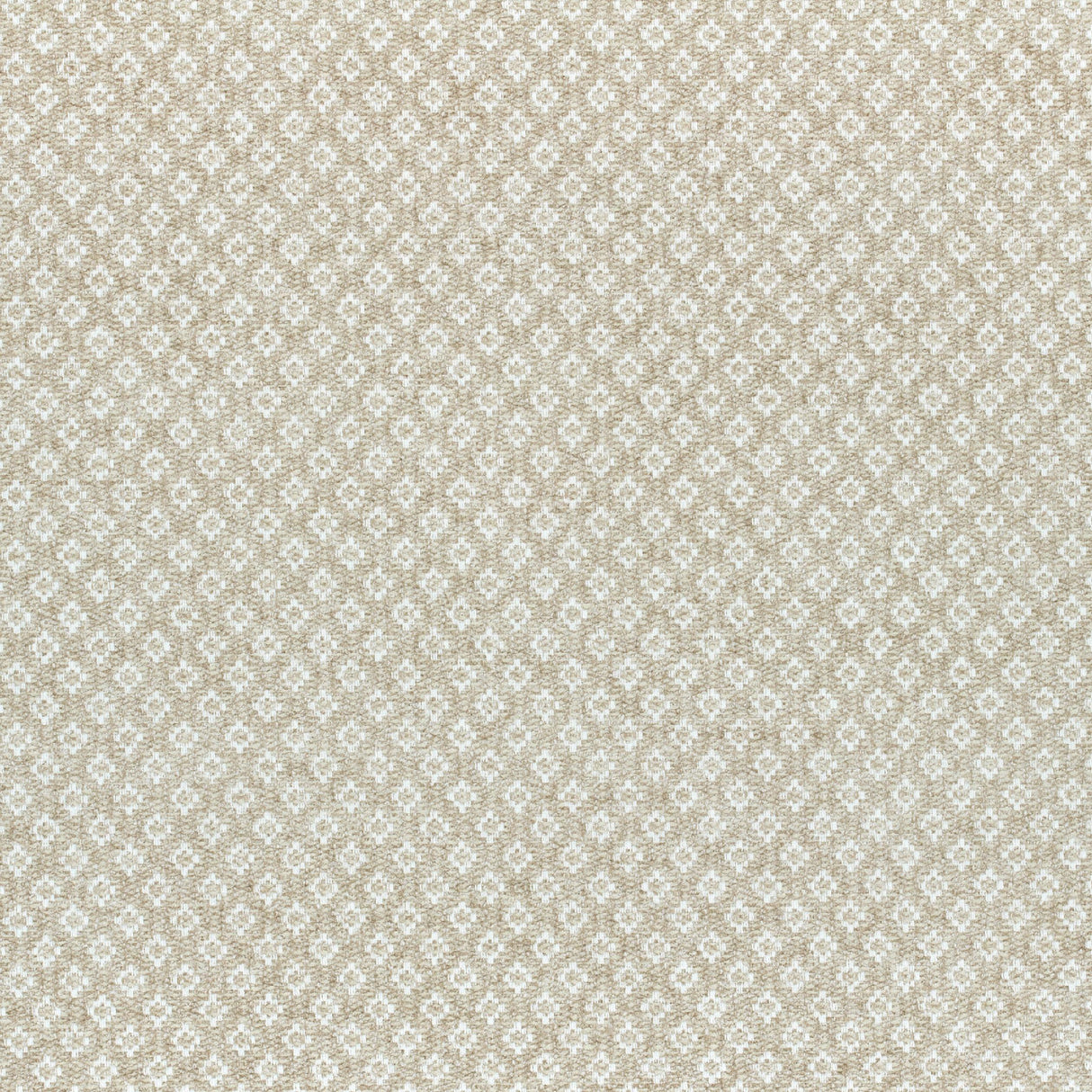 Anna French Claudio Beige Fabric