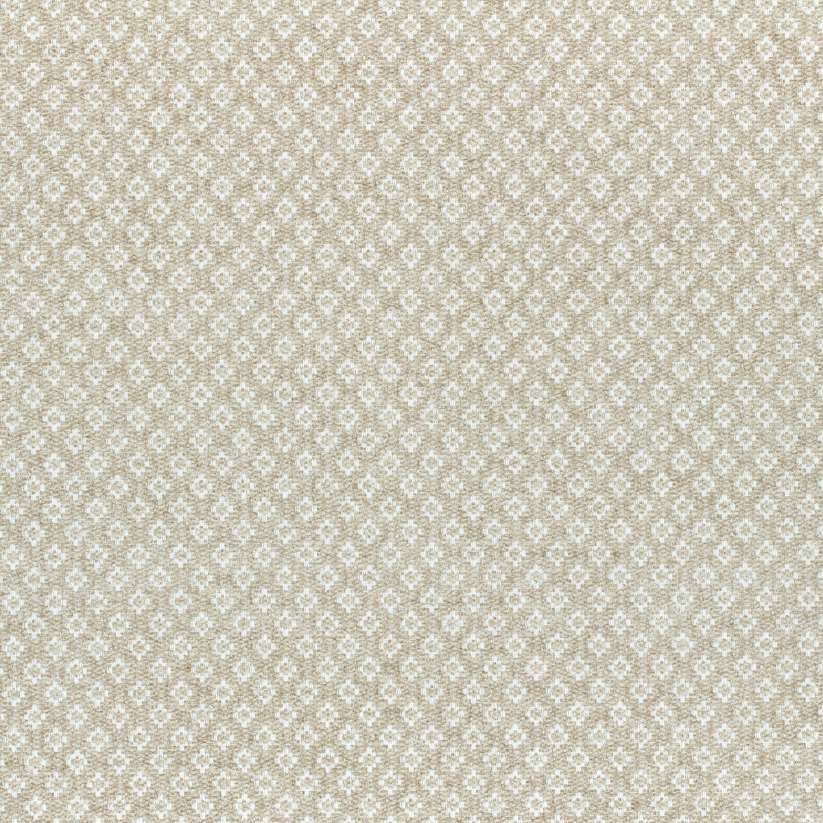 Anna French Claudio Beige Fabric