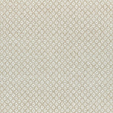 Anna French Claudio Beige Fabric