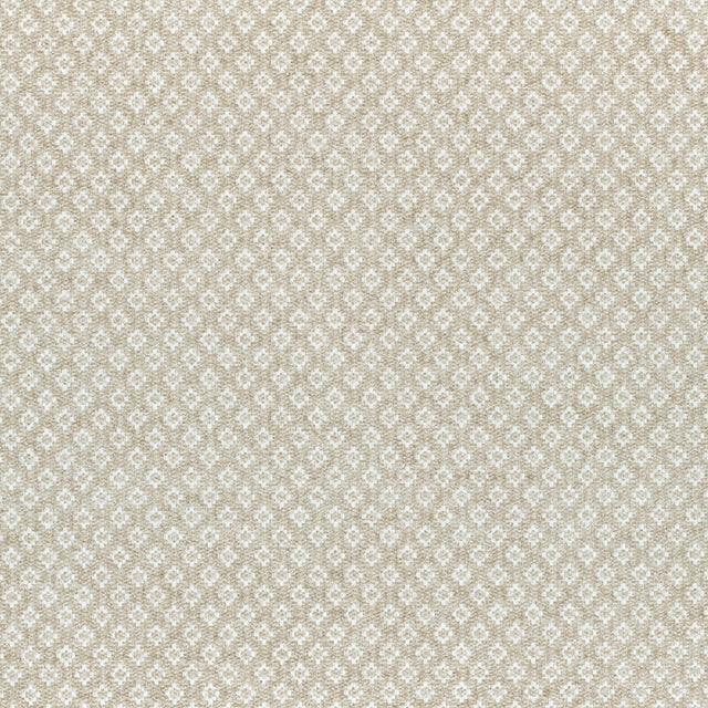 Anna French Claudio Beige Fabric