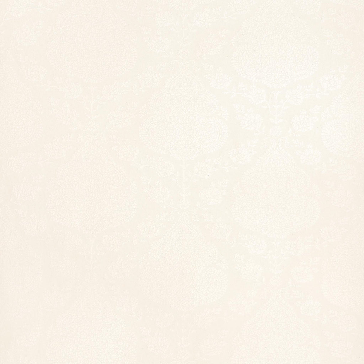 Anna French BALMUCCIA MATELASSE Cream Fabric