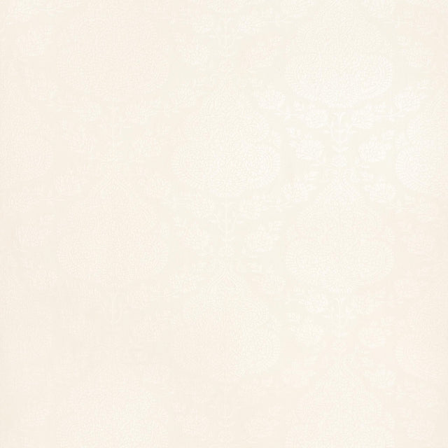 Anna French BALMUCCIA MATELASSE Cream Fabric