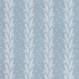 Anna French ENSBURY FERN Blue Fabric