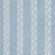 Anna French Ensbury Fern Blue Fabric