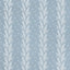 Anna French Ensbury Fern Blue Fabric
