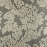 Anna French Caserta Damask Taupe Fabric