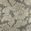 Anna French Caserta Damask Taupe Fabric