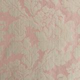 Anna French Caserta Damask Pink Fabric