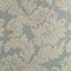 Anna French Caserta Damask Aqua Fabric
