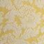 Anna French Caserta Damask Yellow Fabric